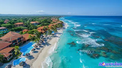 Journey to Paradise: All-Inclusive Resorts That Are a Must-Visit