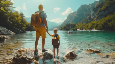 Kid-Friendly Destinations You’ll Want to Visit This Year