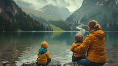 Kid-Friendly Destinations You’ll Want to Visit This Year