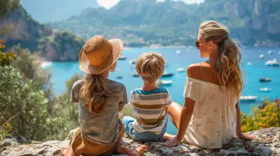 Kid-Friendly Destinations You’ll Want to Visit This Year