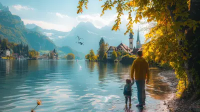 Kid Friendly Destinations Youll Want To Visit This Year