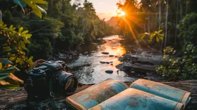 Last-Minute Travel Checklist You Can Trust in 2026