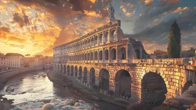 Lost In History The Most Fascinating Unesco Heritage Sites To Visit