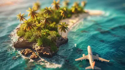 Low-Carbon Travel: How to Offset Your Carbon Footprint