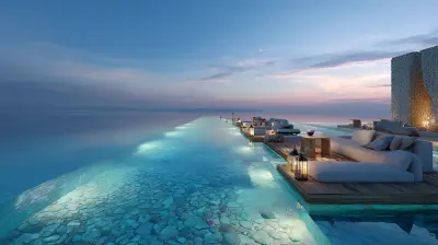 Luxury Resorts Worth Booking for an Unforgettable Escape in 2026