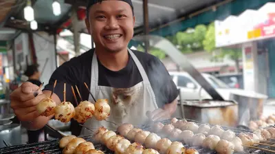 Master The Meal Street Food Hacks Every Traveler Should Know