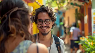 Meeting Locals Abroad: How to Build Trust and Respect