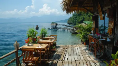 Mind Your Manners: Understanding Dining Etiquette in Southeast Asia