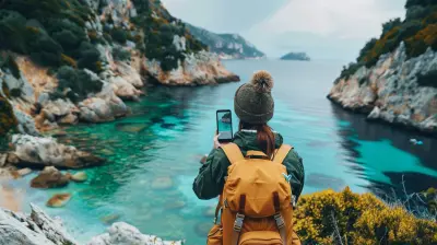 Must-Have Apps for Seamless Group Travel Experiences