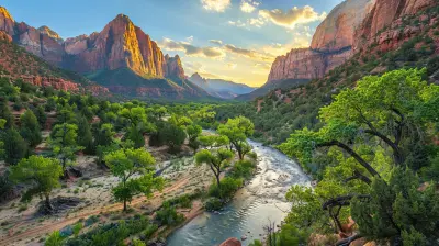 National Parks for Solitude Seekers: Off the Beaten Path Adventures