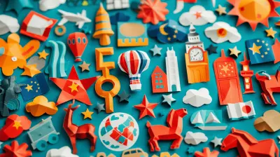 Navigating Formal and Informal Speech in Foreign Languages