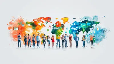 Navigating Formal And Informal Speech In Foreign Languages