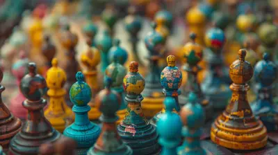 Navigating the Complex World of Honorifics and Titles Abroad