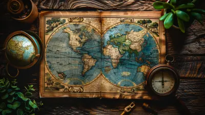 Navigating the Complex World of Honorifics and Titles Abroad
