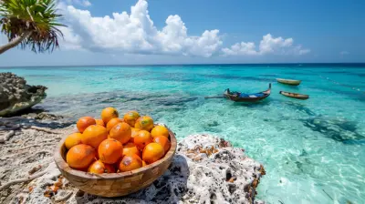 Off the Beaten Path: Lesser-Known Islands Perfect for Hopping