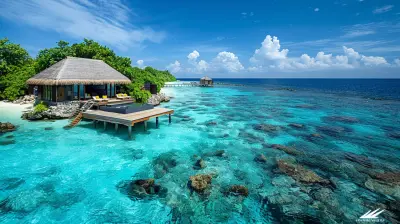 Off the Beaten Path: Lesser-Known Islands Perfect for Hopping