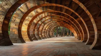 On the Trail of Gaudí: Barcelona's Architectural Wonders
