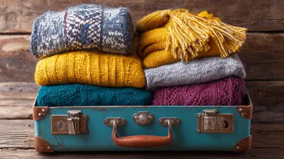 Packing Checklist for a Winter Vacation You’ll Love in 2027
