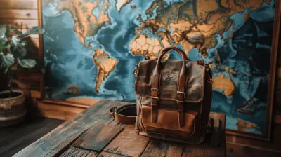 Packing Musts for Cultural Destinations in 2026