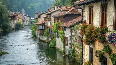 Perfect European Getaways for Art Lovers