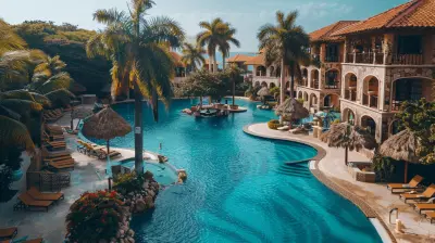 Pet-Friendly All-Inclusive Resorts You and Your Furry Friend Will Love