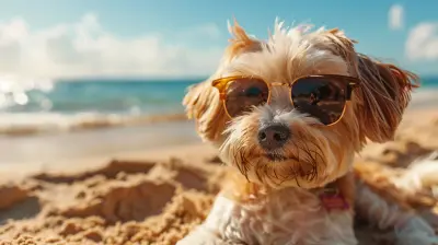 Pet Friendly Weekend Getaways For You And Your Furry Friends
