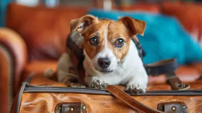 Pet Travel Checklist for Hassle-Free Adventures in 2027