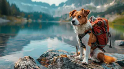 Pet Travel Checklist for Hassle-Free Adventures in 2027