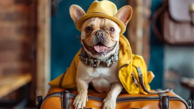 Pet Travel Checklist for Hassle-Free Adventures in 2027