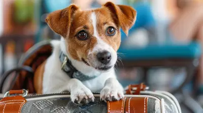 Pet Travel Checklist for Hassle-Free Adventures in 2027
