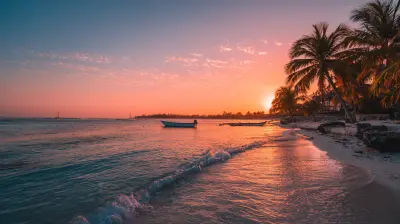 Planning a Sunset Getaway? Here’s Where to Go in 2026