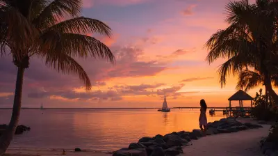 Planning a Sunset Getaway? Here’s Where to Go in 2026