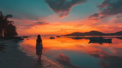 Planning a Sunset Getaway? Here’s Where to Go in 2026