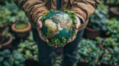 Prioritizing Conservation: How to Choose Eco-Friendly Travel Companies