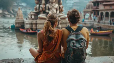 Public Displays of Affection: Why They Might Be Offensive in Certain Cultures