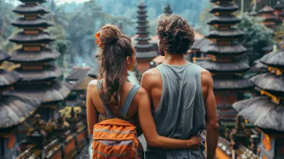 Public Displays of Affection: Why They Might Be Offensive in Certain Cultures