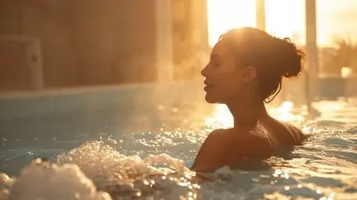 Recharge and Relax: Spas and Wellness Retreats for the Weekend