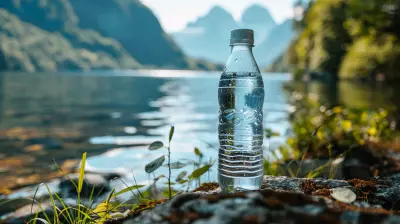 Refill, Reuse, Recycle: Sustainable Hydration Tips for Travelers