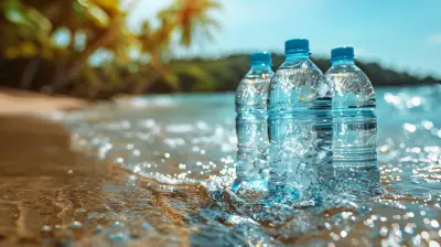 Refill, Reuse, Recycle: Sustainable Hydration Tips for Travelers