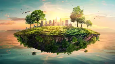 Regenerative Tourism Traveling With Purpose For A Greener Future