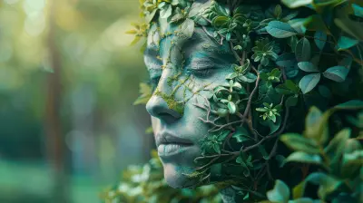 Regenerative Tourism: Traveling with Purpose for a Greener Future