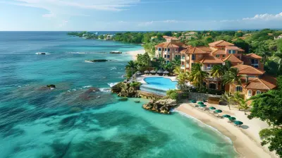 Resorts for Every Season: Finding the Perfect All-Inclusive Getaway Year-Round