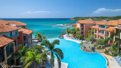 Resorts for Every Season: Finding the Perfect All-Inclusive Getaway Year-Round