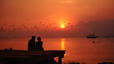 Romantic Sunset Destinations for Couples in 2026
