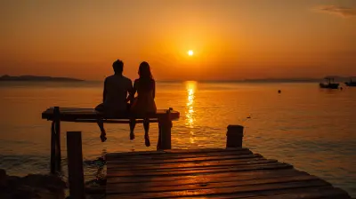 Romantic Sunset Destinations for Couples in 2026