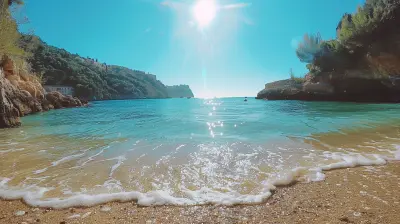 Romantic Weekend Destinations You’ll Fall in Love With