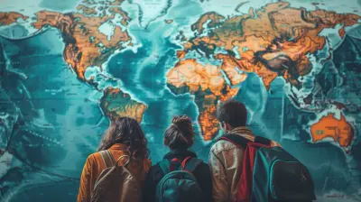 Safety Practices for Travelers in Developing Countries