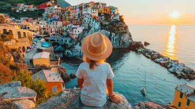 Seaside Family Escapes Coastal Towns Your Kids Will Love