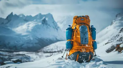 Ski Trip Packing Checklist for High-Altitude Adventures in 2027