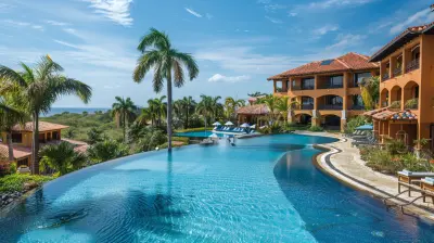 Stress-Free Planning: Choosing the Perfect All-Inclusive Resort